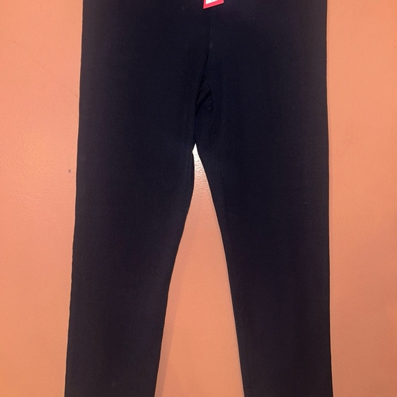 NEW! Lilly Pulitzer Merrin Bi-Stretch Pant Navy Size 4 MSRP $118 - Picture 4 of 8